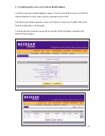 Preview for 16 page of NETGEAR GSM7248v2 - ProSafe 48 Port Layer 2 Gigabit L2 Ethernet Switch Supplement Manual