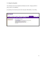 Preview for 17 page of NETGEAR GSM7248v2 - ProSafe 48 Port Layer 2 Gigabit L2 Ethernet Switch Supplement Manual