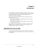 Preview for 9 page of NETGEAR GSM7328FS - ProSafe Switch - Stackable Hardware Installation Manual