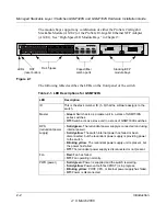 Preview for 10 page of NETGEAR GSM7328FS - ProSafe Switch - Stackable Hardware Installation Manual