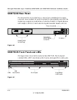 Preview for 12 page of NETGEAR GSM7328FS - ProSafe Switch - Stackable Hardware Installation Manual