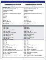 Предварительный просмотр 10 страницы NETGEAR GSM7328S - ProSafe Switch - Stackable Datasheet