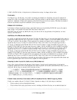 Preview for 2 page of NETGEAR GSM7328Sv1 - ProSafe 24+4 Gigabit Ethernet L3 Managed Stackable Switch Installation Manual