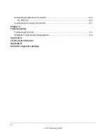 Preview for 6 page of NETGEAR GSM7328Sv1 - ProSafe 24+4 Gigabit Ethernet L3 Managed Stackable Switch Installation Manual