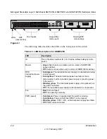 Preview for 12 page of NETGEAR GSM7328Sv1 - ProSafe 24+4 Gigabit Ethernet L3 Managed Stackable Switch Installation Manual