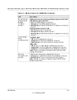 Preview for 13 page of NETGEAR GSM7328Sv1 - ProSafe 24+4 Gigabit Ethernet L3 Managed Stackable Switch Installation Manual