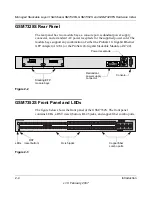 Preview for 14 page of NETGEAR GSM7328Sv1 - ProSafe 24+4 Gigabit Ethernet L3 Managed Stackable Switch Installation Manual