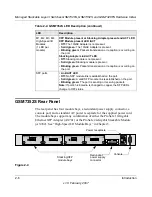 Preview for 16 page of NETGEAR GSM7328Sv1 - ProSafe 24+4 Gigabit Ethernet L3 Managed Stackable Switch Installation Manual