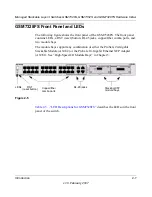 Preview for 17 page of NETGEAR GSM7328Sv1 - ProSafe 24+4 Gigabit Ethernet L3 Managed Stackable Switch Installation Manual