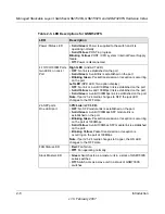 Preview for 18 page of NETGEAR GSM7328Sv1 - ProSafe 24+4 Gigabit Ethernet L3 Managed Stackable Switch Installation Manual