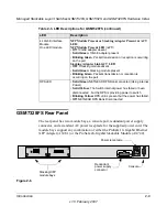 Preview for 19 page of NETGEAR GSM7328Sv1 - ProSafe 24+4 Gigabit Ethernet L3 Managed Stackable Switch Installation Manual