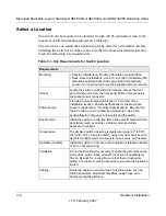 Preview for 26 page of NETGEAR GSM7328Sv1 - ProSafe 24+4 Gigabit Ethernet L3 Managed Stackable Switch Installation Manual