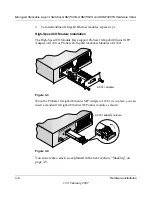 Preview for 30 page of NETGEAR GSM7328Sv1 - ProSafe 24+4 Gigabit Ethernet L3 Managed Stackable Switch Installation Manual