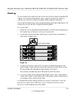 Preview for 31 page of NETGEAR GSM7328Sv1 - ProSafe 24+4 Gigabit Ethernet L3 Managed Stackable Switch Installation Manual