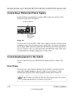 Preview for 32 page of NETGEAR GSM7328Sv1 - ProSafe 24+4 Gigabit Ethernet L3 Managed Stackable Switch Installation Manual