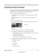 Preview for 33 page of NETGEAR GSM7328Sv1 - ProSafe 24+4 Gigabit Ethernet L3 Managed Stackable Switch Installation Manual