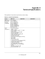 Preview for 37 page of NETGEAR GSM7328Sv1 - ProSafe 24+4 Gigabit Ethernet L3 Managed Stackable Switch Installation Manual