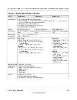 Preview for 39 page of NETGEAR GSM7328Sv1 - ProSafe 24+4 Gigabit Ethernet L3 Managed Stackable Switch Installation Manual