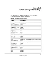 Preview for 41 page of NETGEAR GSM7328Sv1 - ProSafe 24+4 Gigabit Ethernet L3 Managed Stackable Switch Installation Manual