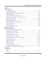 Preview for 7 page of NETGEAR GSM7328Sv2 - ProSafe 24+4 Gigabit Ethernet L3 Managed Stackable Switch Cli Manual