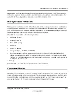 Preview for 17 page of NETGEAR GSM7328Sv2 - ProSafe 24+4 Gigabit Ethernet L3 Managed Stackable Switch Cli Manual