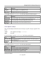 Preview for 31 page of NETGEAR GSM7328Sv2 - ProSafe 24+4 Gigabit Ethernet L3 Managed Stackable Switch Cli Manual