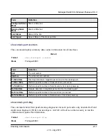 Preview for 35 page of NETGEAR GSM7328Sv2 - ProSafe 24+4 Gigabit Ethernet L3 Managed Stackable Switch Cli Manual