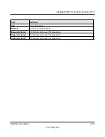 Preview for 36 page of NETGEAR GSM7328Sv2 - ProSafe 24+4 Gigabit Ethernet L3 Managed Stackable Switch Cli Manual