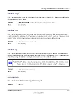 Preview for 39 page of NETGEAR GSM7328Sv2 - ProSafe 24+4 Gigabit Ethernet L3 Managed Stackable Switch Cli Manual