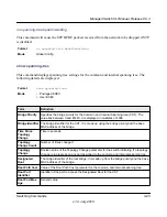 Preview for 59 page of NETGEAR GSM7328Sv2 - ProSafe 24+4 Gigabit Ethernet L3 Managed Stackable Switch Cli Manual