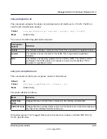 Preview for 71 page of NETGEAR GSM7328Sv2 - ProSafe 24+4 Gigabit Ethernet L3 Managed Stackable Switch Cli Manual