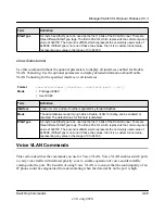 Preview for 84 page of NETGEAR GSM7328Sv2 - ProSafe 24+4 Gigabit Ethernet L3 Managed Stackable Switch Cli Manual