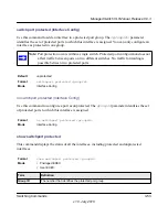 Preview for 89 page of NETGEAR GSM7328Sv2 - ProSafe 24+4 Gigabit Ethernet L3 Managed Stackable Switch Cli Manual