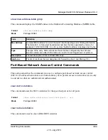 Preview for 100 page of NETGEAR GSM7328Sv2 - ProSafe 24+4 Gigabit Ethernet L3 Managed Stackable Switch Cli Manual