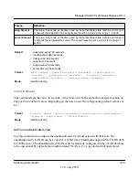 Preview for 106 page of NETGEAR GSM7328Sv2 - ProSafe 24+4 Gigabit Ethernet L3 Managed Stackable Switch Cli Manual