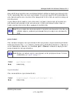 Preview for 127 page of NETGEAR GSM7328Sv2 - ProSafe 24+4 Gigabit Ethernet L3 Managed Stackable Switch Cli Manual