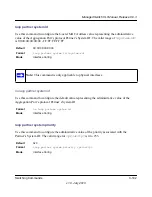 Preview for 138 page of NETGEAR GSM7328Sv2 - ProSafe 24+4 Gigabit Ethernet L3 Managed Stackable Switch Cli Manual