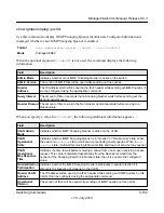 Preview for 188 page of NETGEAR GSM7328Sv2 - ProSafe 24+4 Gigabit Ethernet L3 Managed Stackable Switch Cli Manual