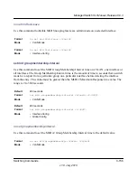 Preview for 192 page of NETGEAR GSM7328Sv2 - ProSafe 24+4 Gigabit Ethernet L3 Managed Stackable Switch Cli Manual