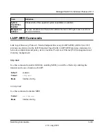 Preview for 217 page of NETGEAR GSM7328Sv2 - ProSafe 24+4 Gigabit Ethernet L3 Managed Stackable Switch Cli Manual