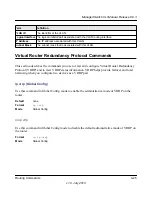 Preview for 273 page of NETGEAR GSM7328Sv2 - ProSafe 24+4 Gigabit Ethernet L3 Managed Stackable Switch Cli Manual