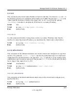 Preview for 275 page of NETGEAR GSM7328Sv2 - ProSafe 24+4 Gigabit Ethernet L3 Managed Stackable Switch Cli Manual