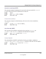 Preview for 294 page of NETGEAR GSM7328Sv2 - ProSafe 24+4 Gigabit Ethernet L3 Managed Stackable Switch Cli Manual