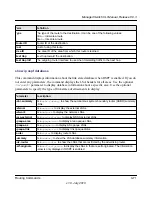 Preview for 319 page of NETGEAR GSM7328Sv2 - ProSafe 24+4 Gigabit Ethernet L3 Managed Stackable Switch Cli Manual