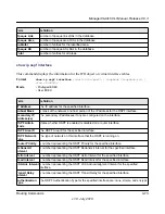 Preview for 321 page of NETGEAR GSM7328Sv2 - ProSafe 24+4 Gigabit Ethernet L3 Managed Stackable Switch Cli Manual