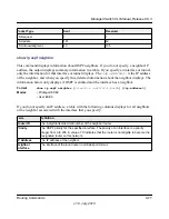 Preview for 325 page of NETGEAR GSM7328Sv2 - ProSafe 24+4 Gigabit Ethernet L3 Managed Stackable Switch Cli Manual