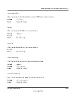 Preview for 331 page of NETGEAR GSM7328Sv2 - ProSafe 24+4 Gigabit Ethernet L3 Managed Stackable Switch Cli Manual