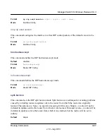 Preview for 335 page of NETGEAR GSM7328Sv2 - ProSafe 24+4 Gigabit Ethernet L3 Managed Stackable Switch Cli Manual