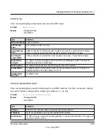 Preview for 337 page of NETGEAR GSM7328Sv2 - ProSafe 24+4 Gigabit Ethernet L3 Managed Stackable Switch Cli Manual