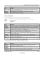 Preview for 338 page of NETGEAR GSM7328Sv2 - ProSafe 24+4 Gigabit Ethernet L3 Managed Stackable Switch Cli Manual